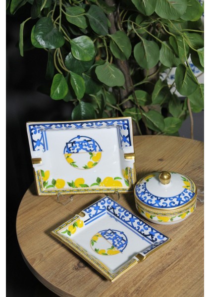 Lemone- 2li Küllük