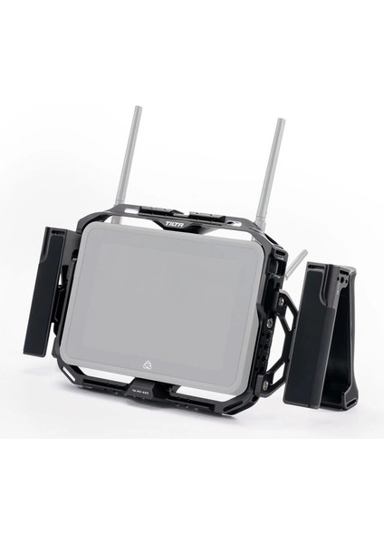 Ta-Asc-A-B Atomos Shogun Connect Için Monitör Kafesi