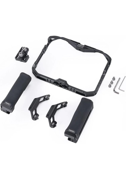 Ta-Asc-A-B Atomos Shogun Connect Için Monitör Kafesi fırsatları