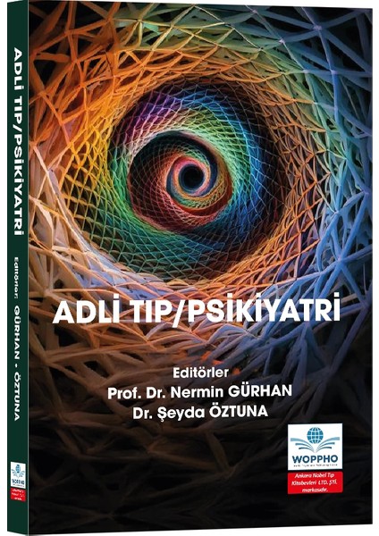 Adli Tıp / Psikiyatri