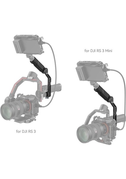 4197B Djı Rs 3 / Rs 4 Mini Için Askı Kolu fırsatları