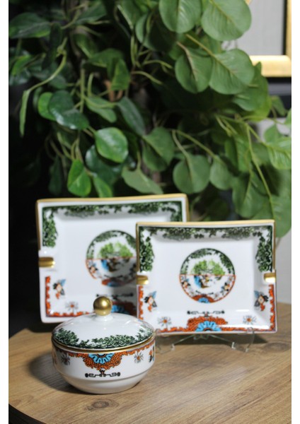 Hybrıd-6- 2li Küllük