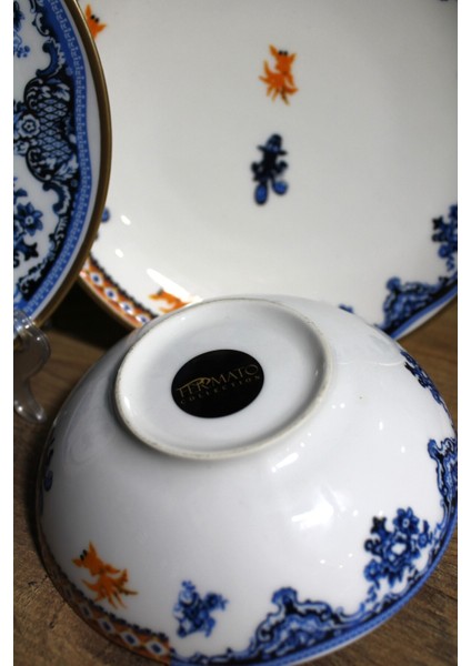 Hybrıd-1 - 6 Kişilik 24 Parça Yemek Takımı indirimleri