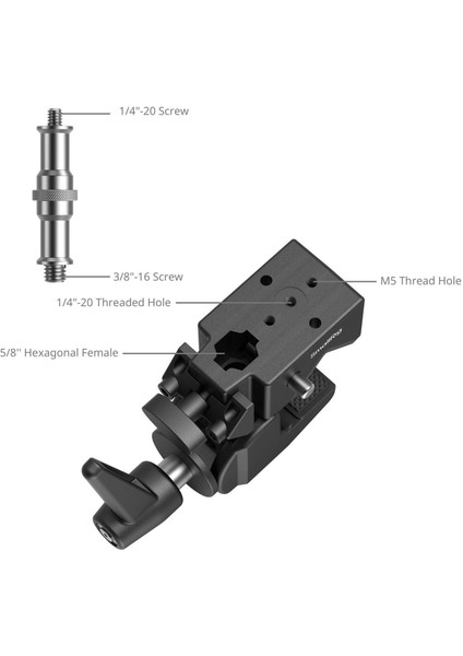 4861 Süper Kelepçe Destek Takımı fırsatları