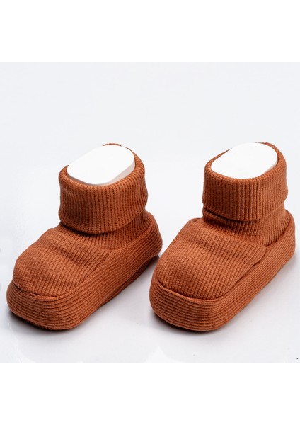 Bebek Patiği – Yumuşak ve Doğal Adımlar