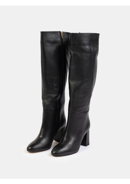 Kadın Ayakkabı-Siyah