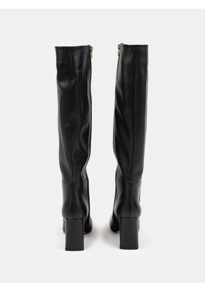 Kadın Ayakkabı-Siyah modelleri