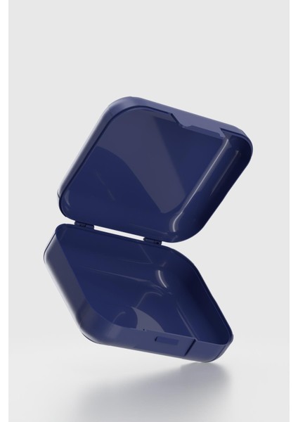 Oxo Desenli Pp Çocuk Beslenme Kabı 192015 Mavi fırsatları