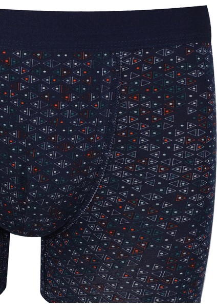 Erkek Tekli Desenli Pamuklu Boxer fiyatları