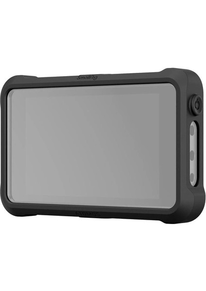 3448 Atomos Ninja Serisi Silikon Kılıf