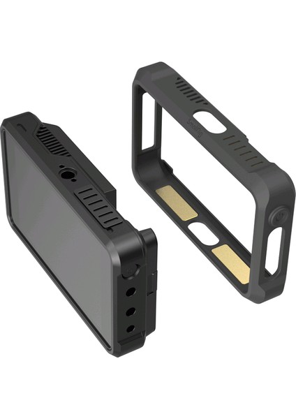 3448 Atomos Ninja Serisi Silikon Kılıf fiyatları