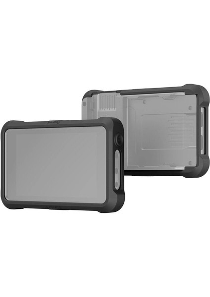 3448 Atomos Ninja Serisi Silikon Kılıf modelleri