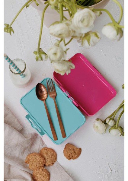 Tondo Desenli Pp Çocuk Beslenme Kabı 192008 Pembe indirimleri