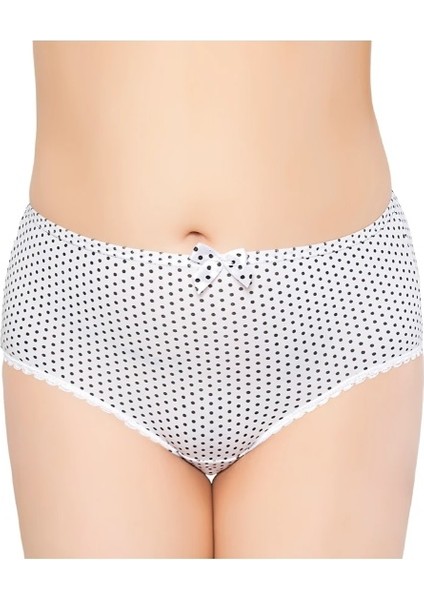 Bayan Puantiyeli Bato 12 Li Karışık Renk fiyatları