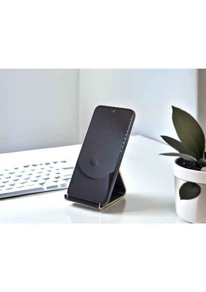 Ikizler Telefon Tutucu