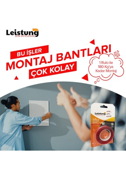 Çift Taraflı Akrilik Silikon Bant fiyatları