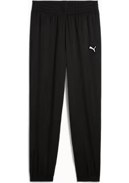 Ess Woven Pants Siyah Erkek Eşofman Altı 682622-01 indirimleri