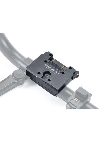 Tga-Rg-Ab Halka Kavrama Için Gold Montajlı Pil Plakası fırsatları