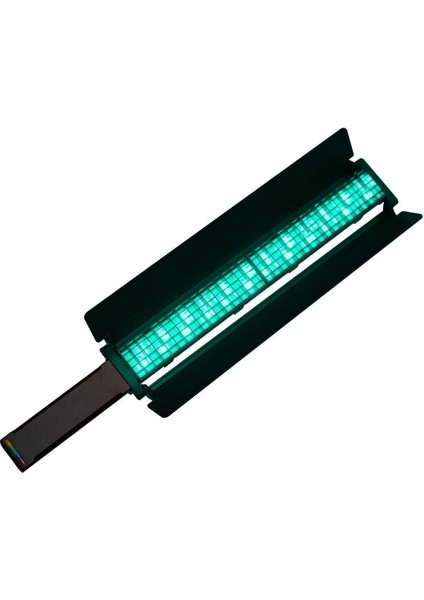 Premium PT72 Rgb Bicolor Fotoğraf ve Video Işığı