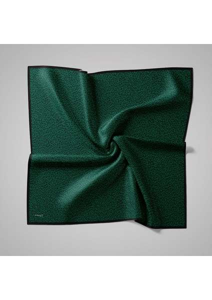 Naturel Eşarp | Safari Izleri