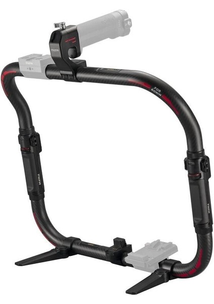 Tga-Arg-Tk Djı Rs2 Rs3 Pro Rs4 Için Temel Ring Grip Plus Kiti (Çantalı) fiyatları