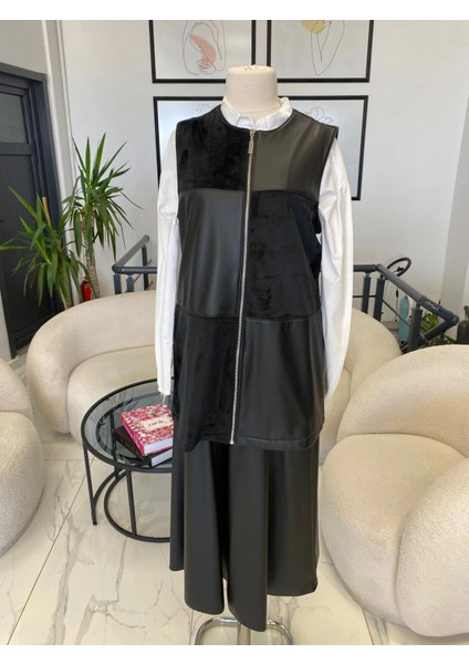 Yelekli Takım modelleri