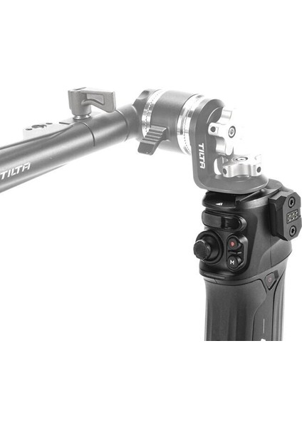 WLC-T03-HL Nucleus-M Için Kontrol Kolu (Sol) fırsatları