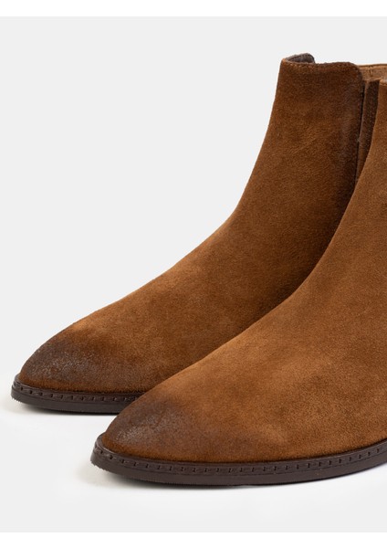 Kadın Ayakkabı-Taba modelleri