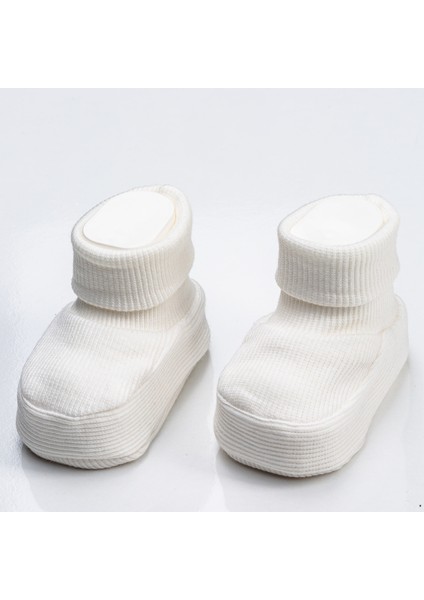 Bebek Patiği – Yumuşak ve Doğal Adımlar