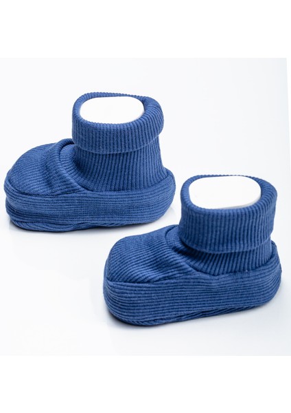 Bebek Patiği – Yumuşak ve Doğal Adımlar