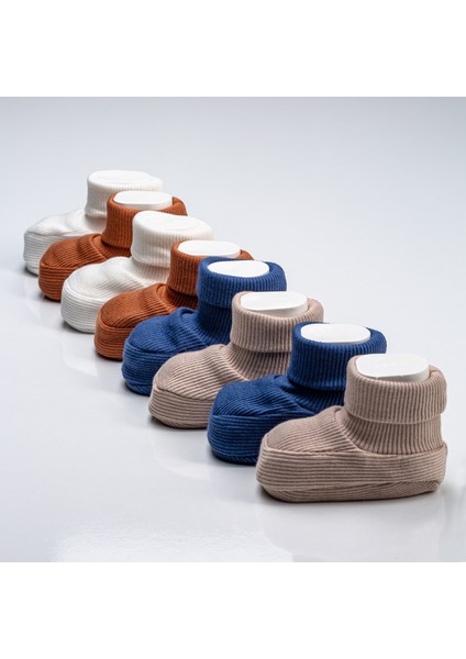 Bebek Patiği – Yumuşak ve Doğal Adımlar modelleri