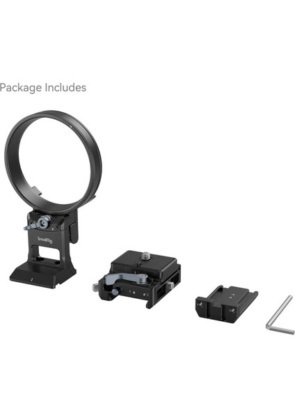 4306 Nikon'a Z Serisi Için Döndürülebilir Yataydan Dikeye Montaj Plakası Kiti modelleri