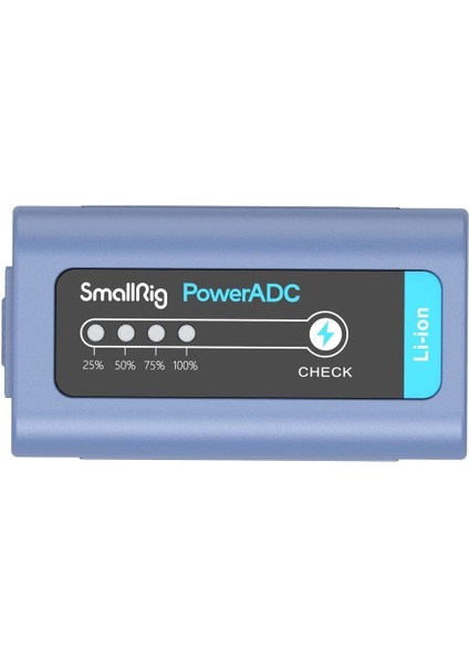 4267 NP-F970 Usb-C Şarj Edilebilir Kamera Pili fırsatları