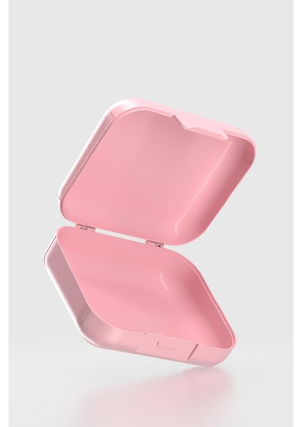 Oxo Desenli Pp Çocuk Beslenme Kabı 192015 Pembe fırsatları