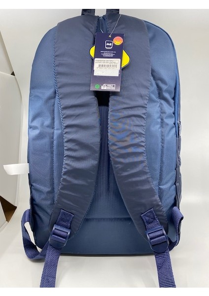 Fenerbahçe Gri Çok Cepli Sırt Çantası modelleri