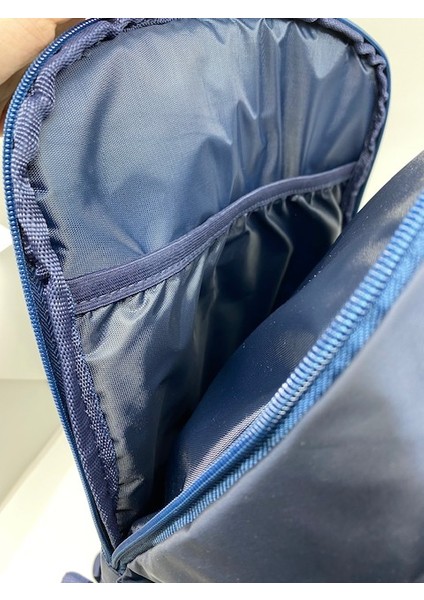 Fenerbahçe Gri Çok Cepli Sırt Çantası fırsatları