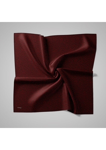 Naturel Eşarp | Safari Izleri