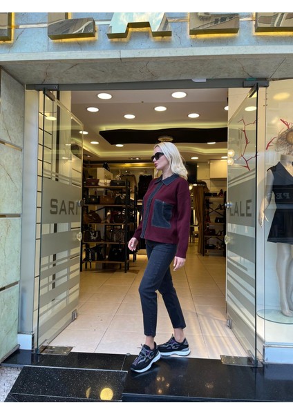 Triko Bluz fırsatları