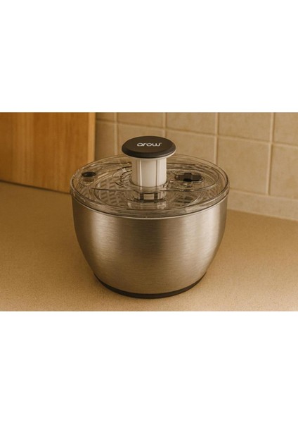 Dubai Arow Betony Sebze Kurutucu TR-6108