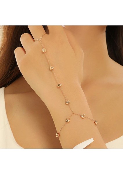 Kalp Modeli Şahmeran: Aşkın Zarafeti