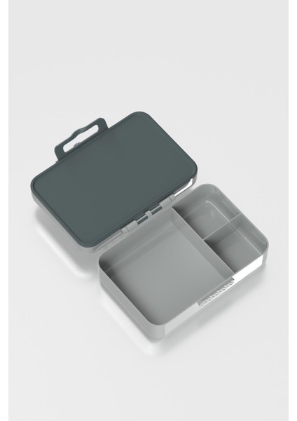 Tondo South Side Desenli Pp Beslenme Kabı 192012 Gri fırsatları