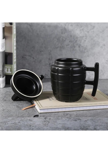 El Bombası Tasarımlı Kupa Bardak fiyatları