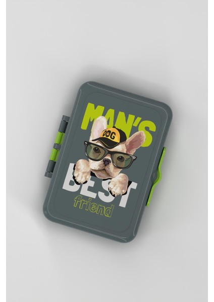 Tondo Desenli Pp Çocuk Beslenme Kabı 192008 Füme fiyatları