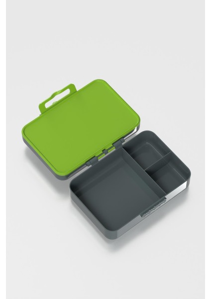 Tondo Desenli Pp Çocuk Beslenme Kabı 192008 Füme fırsatları