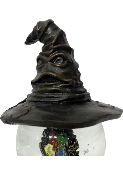 Harry Potter Işıklı Müzikli Kar Küresi fiyatları