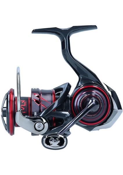 Ballistic MQ21 Lt 2000 S Lrf Olta Makinesi