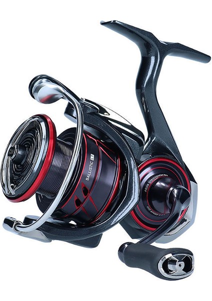 Ballistic MQ21 Lt 2000 S Lrf Olta Makinesi fiyatları