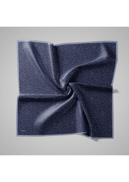 Naturel Eşarp | Safari Izleri