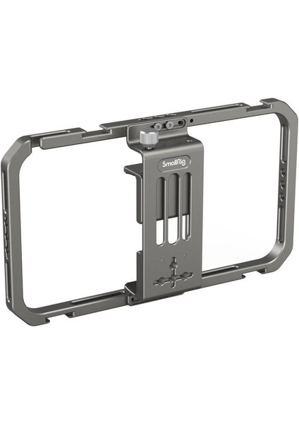 2791B Evrensel Cep Telefonu Kafesi