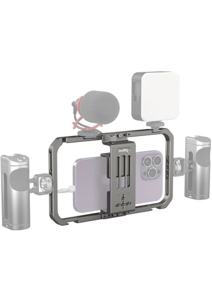 2791B Evrensel Cep Telefonu Kafesi fırsatları